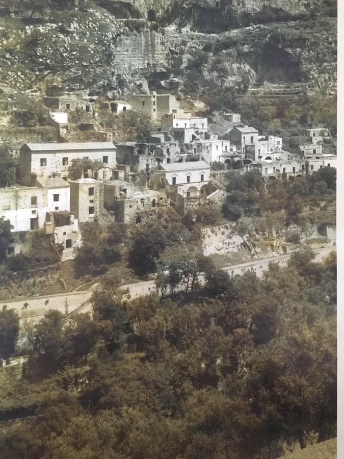 מלון Il Moro Di פוזיטנו מראה חיצוני תמונה