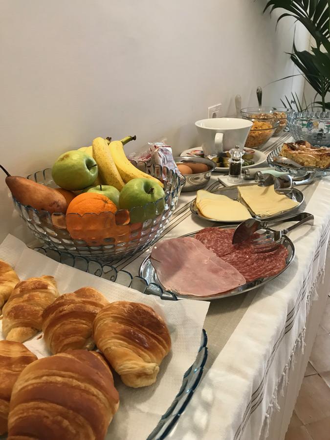 מלון Il Moro Di פוזיטנו מראה חיצוני תמונה